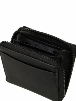 Braun Büffel Taschen & Rucksäcke<Unisex Geldbörse - Capri schwarz uni