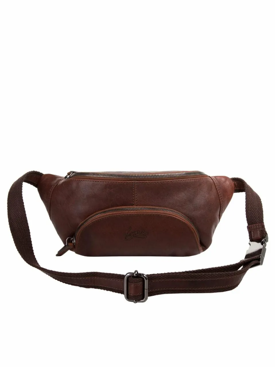 Herren X-Zone Taschen & Rucksäcke>Unisex Gürteltasche