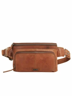 Herren Spikes & Sparrow Taschen & Rucksäcke>Unisex Gürteltasche