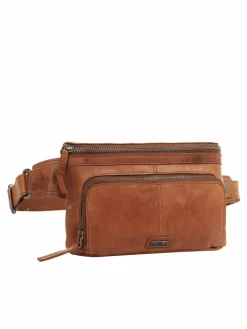 Herren Spikes & Sparrow Taschen & Rucksäcke>Unisex Gürteltasche