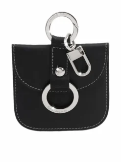 forty° Taschen & Rucksäcke<Unisex Gürteltasche schwarz uni