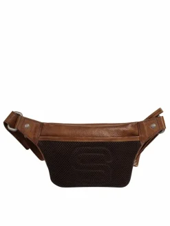 Spikes & Sparrow Taschen & Rucksäcke<Unisex Gürteltasche cognac uni