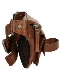 Spikes & Sparrow Taschen & Rucksäcke<Unisex Gürteltasche cognac uni