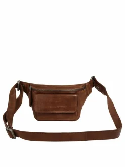 Spikes & Sparrow Taschen & Rucksäcke<Unisex Gürteltasche cognac uni