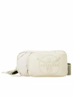Chiemsee Taschen & Rucksäcke<Unisex Gürteltasche beige uni