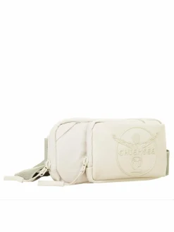 Chiemsee Taschen & Rucksäcke<Unisex Gürteltasche beige uni