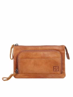 Bodenschatz Taschen & Rucksäcke<Unisex Gürteltasche camel uni