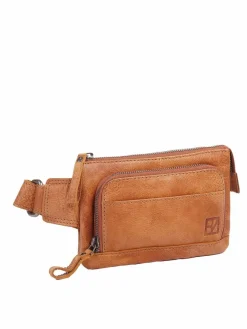 Bodenschatz Taschen & Rucksäcke<Unisex Gürteltasche camel uni