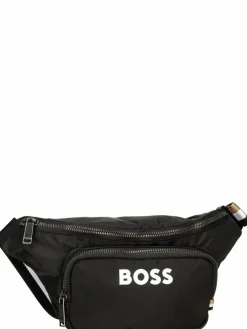 BOSS Taschen & Rucksäcke<Unisex Gürteltasche - Catch 3.0 schwarz uni