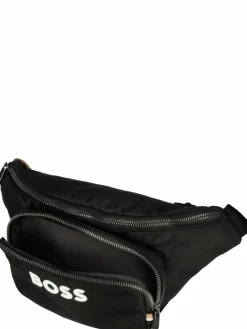 BOSS Taschen & Rucksäcke<Unisex Gürteltasche - Catch 3.0 schwarz uni