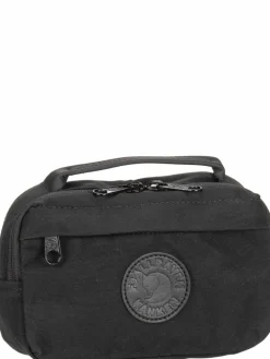 Herren Fjällräven Taschen & Rucksäcke>Unisex Gürteltasche - Kanken No.2 Black Hip Pack