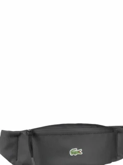 Lacoste Taschen & Rucksäcke<Unisex Gürteltasche - LCST Waistbag schwarz uni