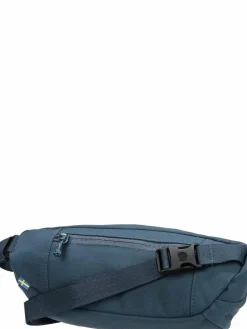 Fjällräven Taschen & Rucksäcke|Taschen & Rucksäcke<Unisex Gürteltasche - Ulvö Hip Pack Medium blau uni