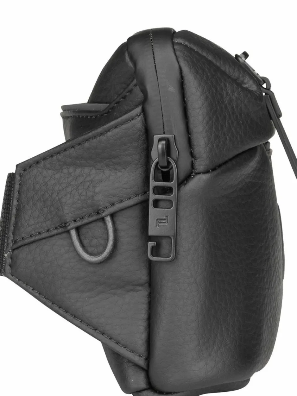 Damen Porsche Design Taschen & Rucksäcke>Unisex Gürteltasche - Urban Eco Leather Beltbag