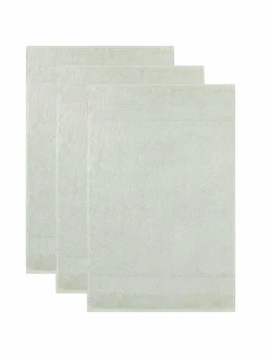 Damen Villeroy & Boch Heimtextilien>Unisex Gästetuch 3er Pack