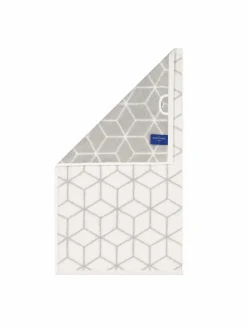 Damen Villeroy & Boch Heimtextilien>Unisex Gästetuch 3er Pack