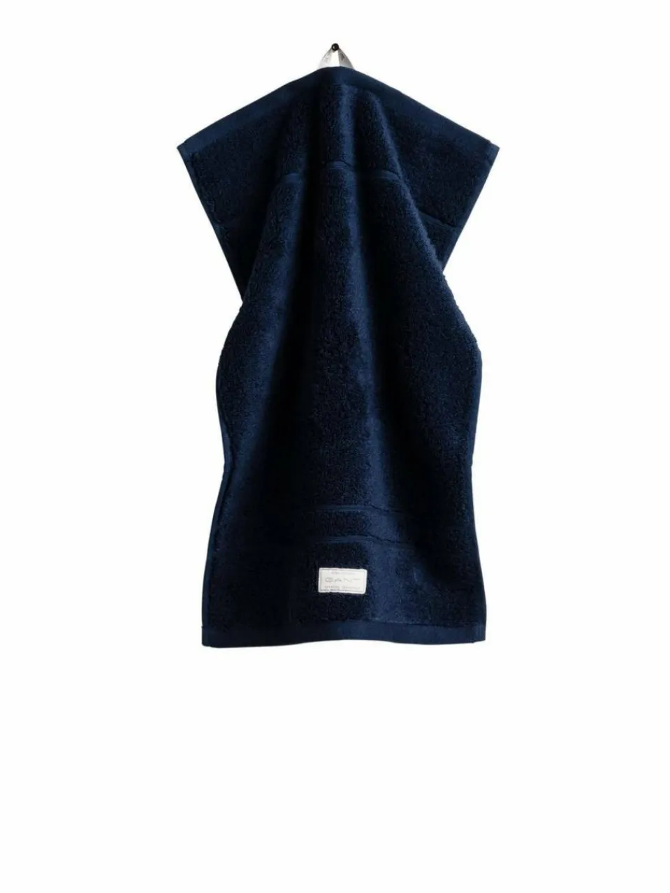 Damen Gant Heimtextilien>Unisex Gästetuch 1er Pack