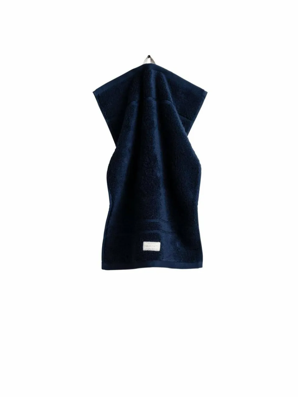 Damen Gant Heimtextilien>Unisex Gästetuch 1er Pack