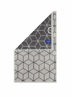 Damen Villeroy & Boch Heimtextilien>Unisex Gästetuch 1er Pack