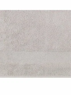 Villeroy & Boch Heimtextilien<Unisex Gästetuch 1er Pack grau uni