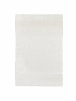 Villeroy & Boch Heimtextilien<Unisex Gästetuch 3er Pack weiß uni