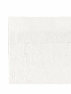 Villeroy & Boch Heimtextilien<Unisex Gästetuch 3er Pack weiß uni