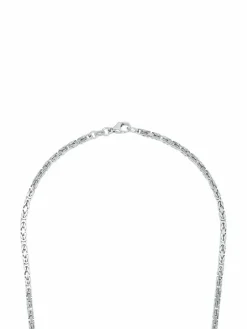 amor Schmuck|Schmuck<Unisex Halskette silber uni