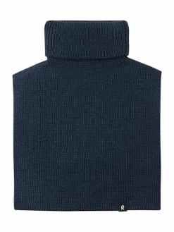 reima Jungen|Mädchen<Unisex Halswärmer - Kaulain blau uni