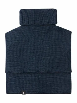 reima Jungen|Mädchen<Unisex Halswärmer - Kaulain blau uni