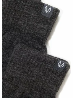 North Bend Handschuhe|Handschuhe<Unisex Handschuhe grau uni