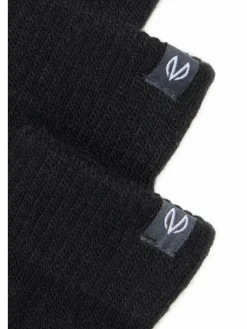 North Bend Handschuhe|Handschuhe<Unisex Handschuhe schwarz uni