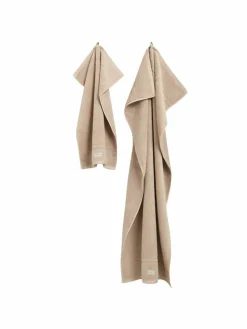 Damen Gant Heimtextilien>Unisex Handtuch 4er Pack