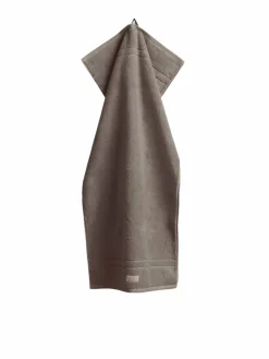 Gant Heimtextilien<Unisex Handtuch 1er Pack taupe uni