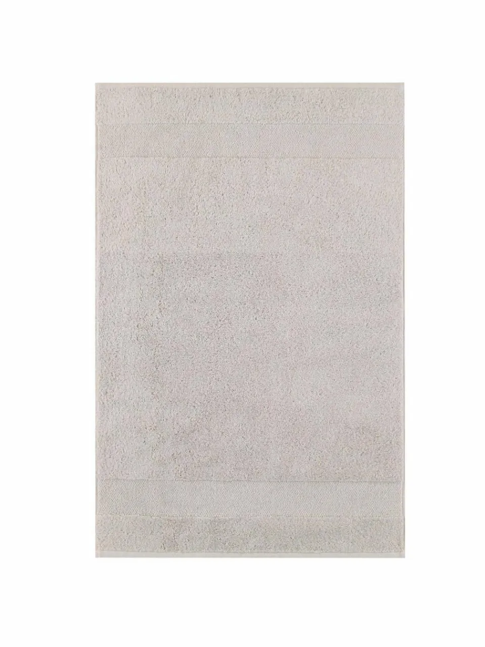 Villeroy & Boch Heimtextilien<Unisex Handtuch 1er Pack, 10er Pack grau uni