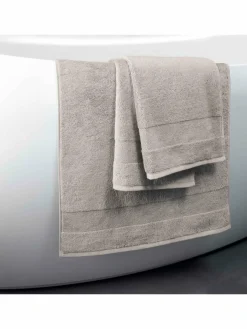 Villeroy & Boch Heimtextilien<Unisex Handtuch 1er Pack, 10er Pack grau uni