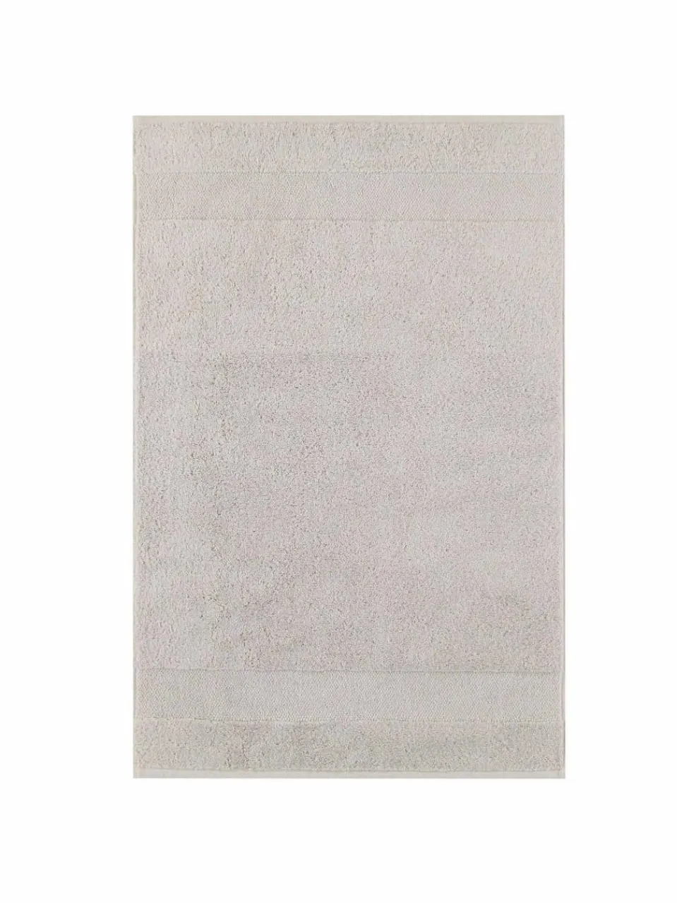 Villeroy & Boch Heimtextilien<Unisex Handtuch 1er Pack, 10er Pack grau uni