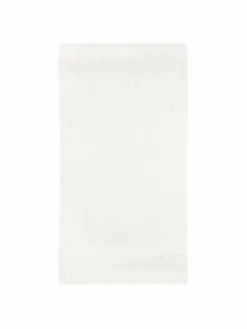 Villeroy & Boch Heimtextilien<Unisex Handtuch 1er Pack, 10er Pack weiß uni