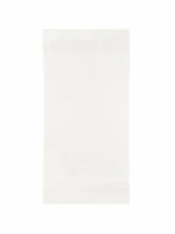 Villeroy & Boch Heimtextilien<Unisex Handtuch 1er Pack, 10er Pack weiß uni