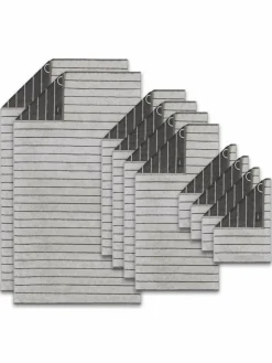 Damen Cawö Heimtextilien>Unisex Handtuch 1er Pack, 10er Pack