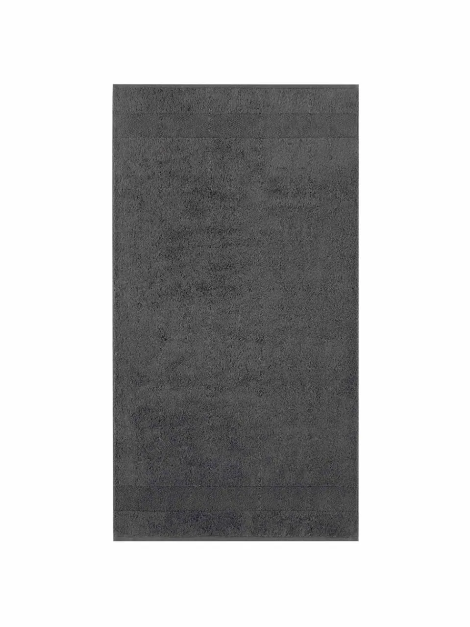 Villeroy & Boch Heimtextilien<Unisex Handtuch 1er Pack, 10er Pack grau uni