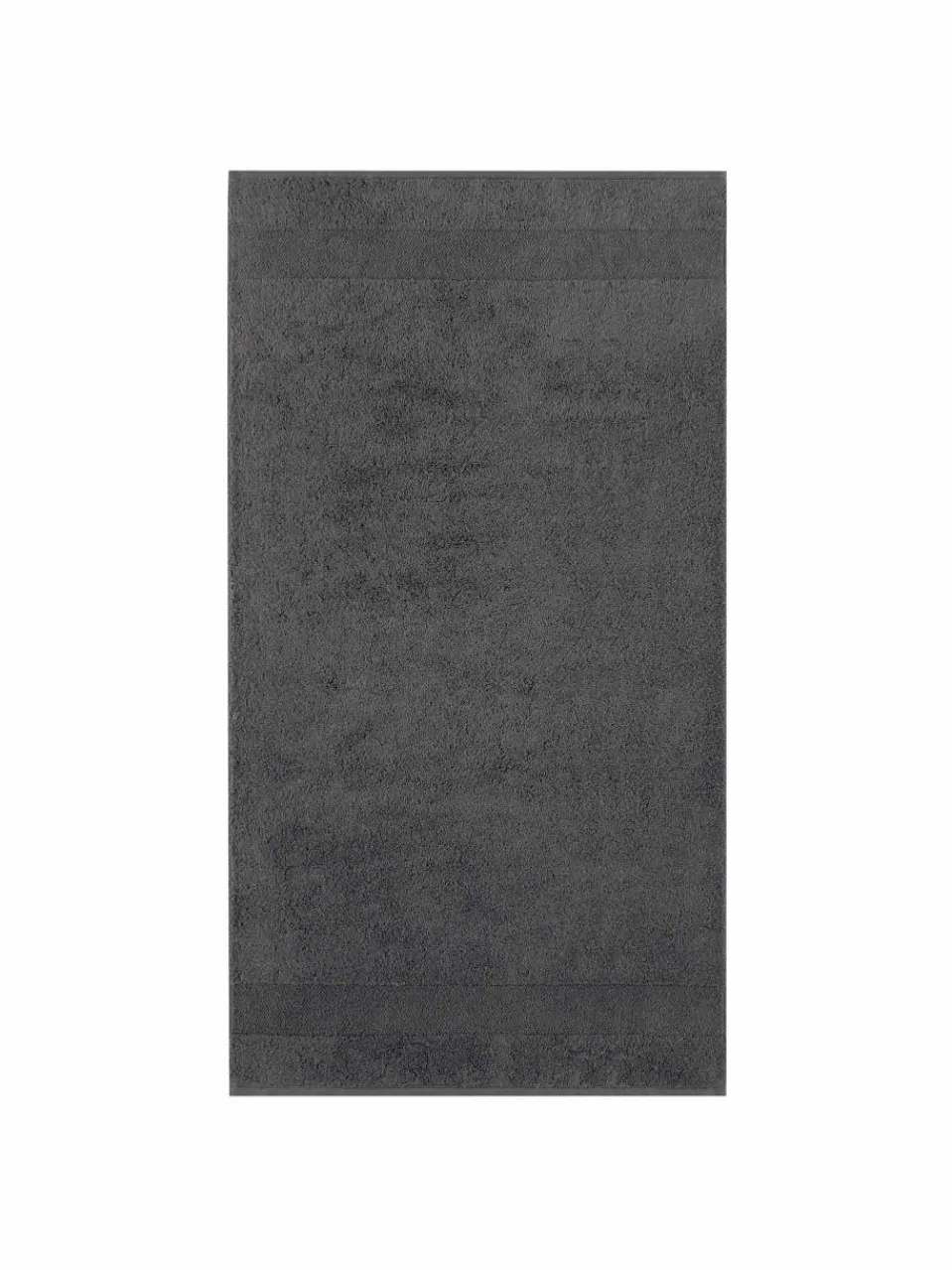 Villeroy & Boch Heimtextilien<Unisex Handtuch 1er Pack, 10er Pack grau uni