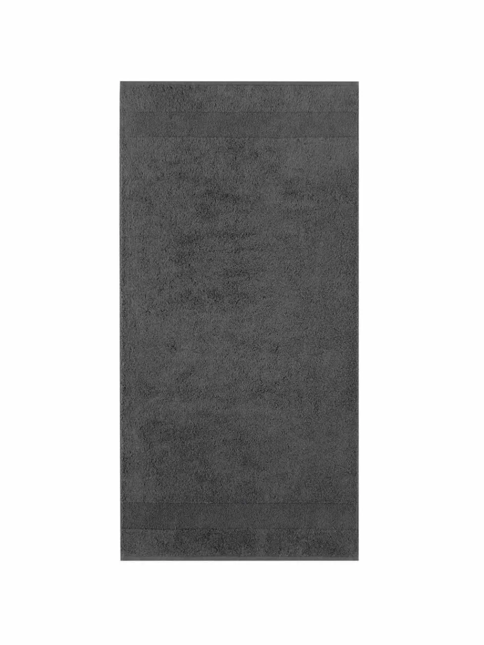 Villeroy & Boch Heimtextilien<Unisex Handtuch 1er Pack, 10er Pack grau uni