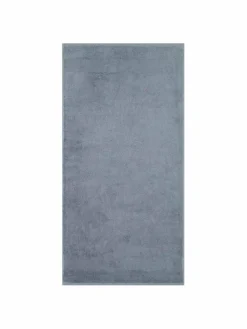 Villeroy & Boch Heimtextilien<Unisex Handtuch 1er Pack, 10er Pack blau uni