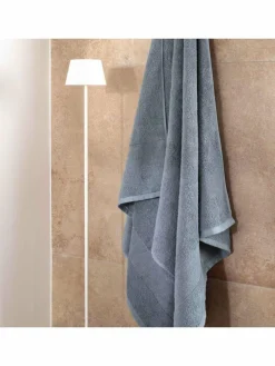 Villeroy & Boch Heimtextilien<Unisex Handtuch 1er Pack, 10er Pack blau uni