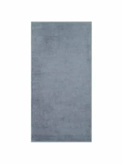 Villeroy & Boch Heimtextilien<Unisex Handtuch 1er Pack, 10er Pack blau uni