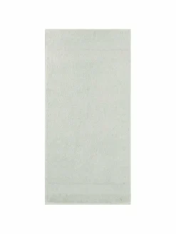 Villeroy & Boch Heimtextilien<Unisex Handtuch 1er Pack, 10er Pack grün uni