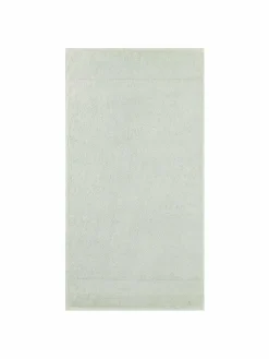 Villeroy & Boch Heimtextilien<Unisex Handtuch 1er Pack, 10er Pack grün uni