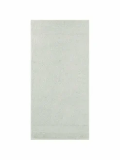Villeroy & Boch Heimtextilien<Unisex Handtuch 1er Pack, 10er Pack grün uni