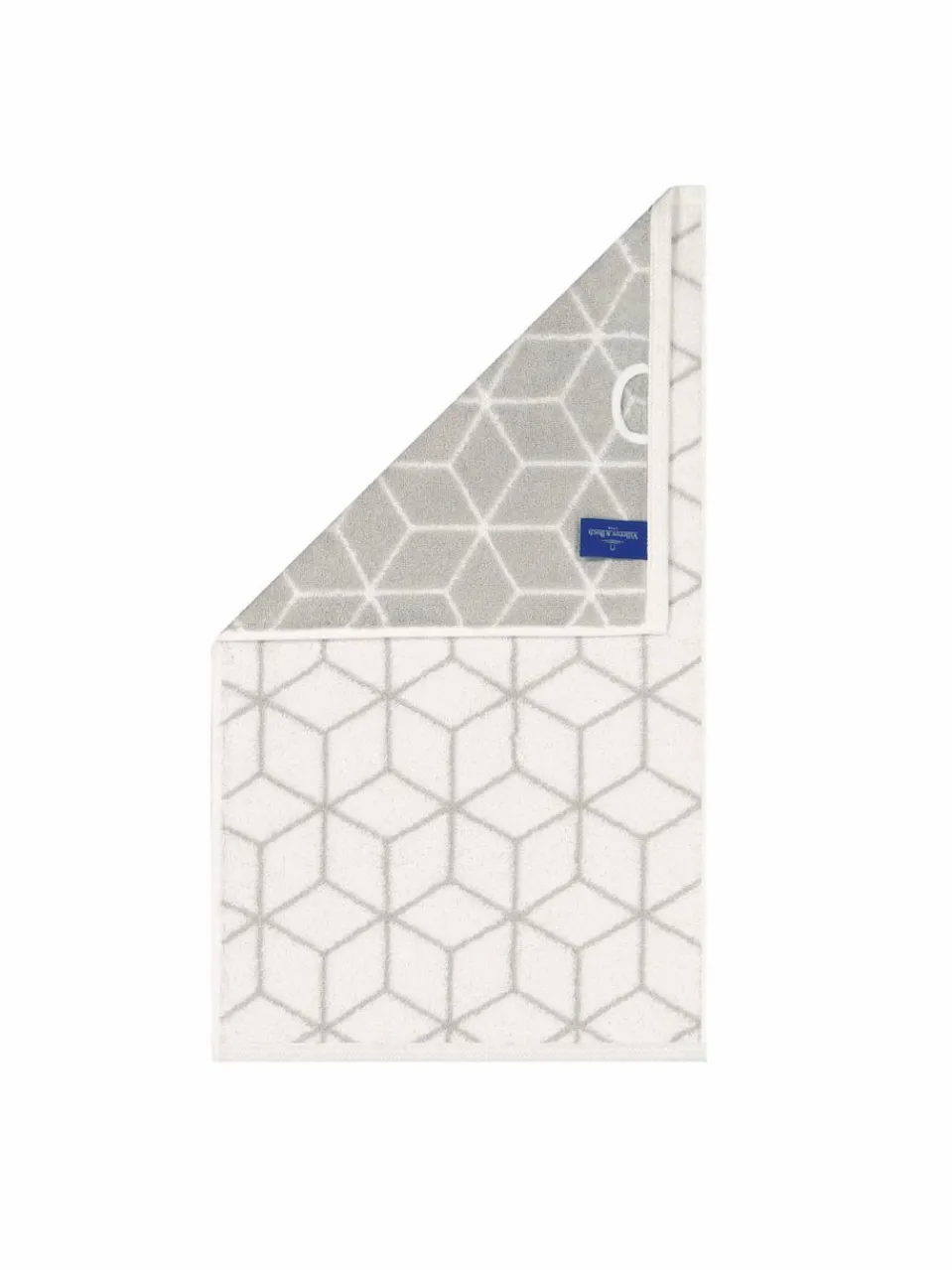 Damen Villeroy & Boch Heimtextilien>Unisex Handtuch 1er Pack, 10er Pack