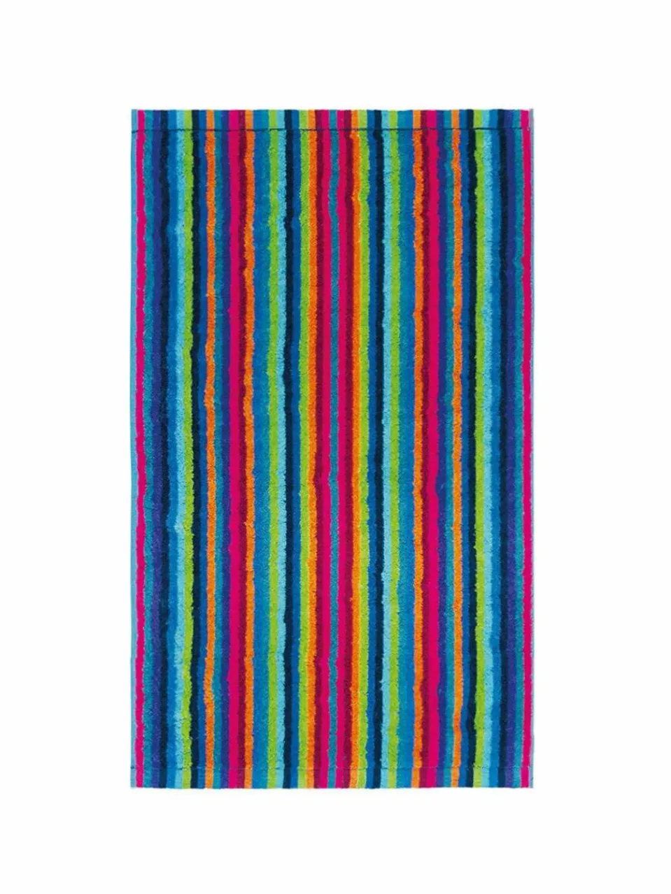 Damen Cawö Heimtextilien>Unisex Handtuch 1er Pack, 10er Pack